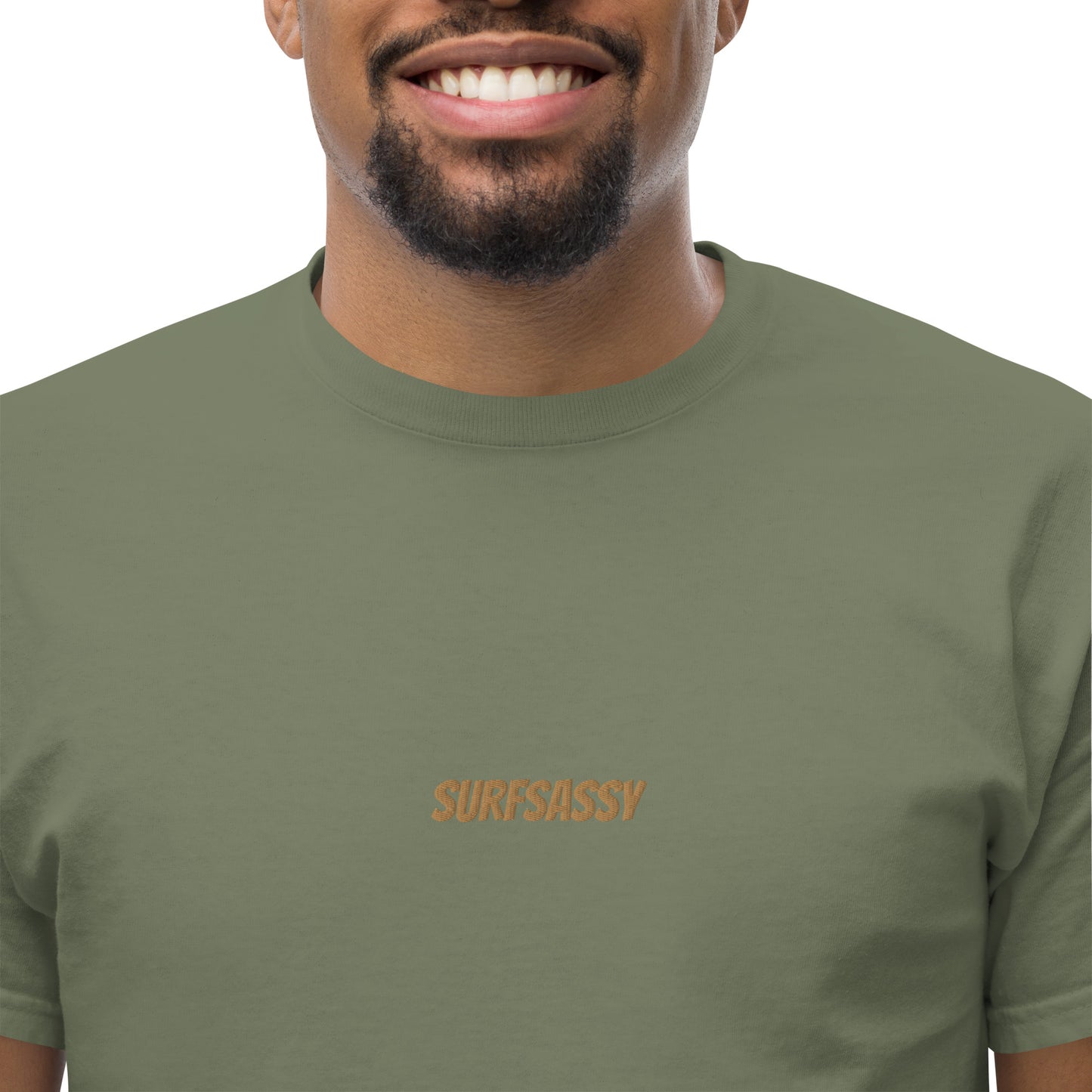 Good Vibes T-Shirt