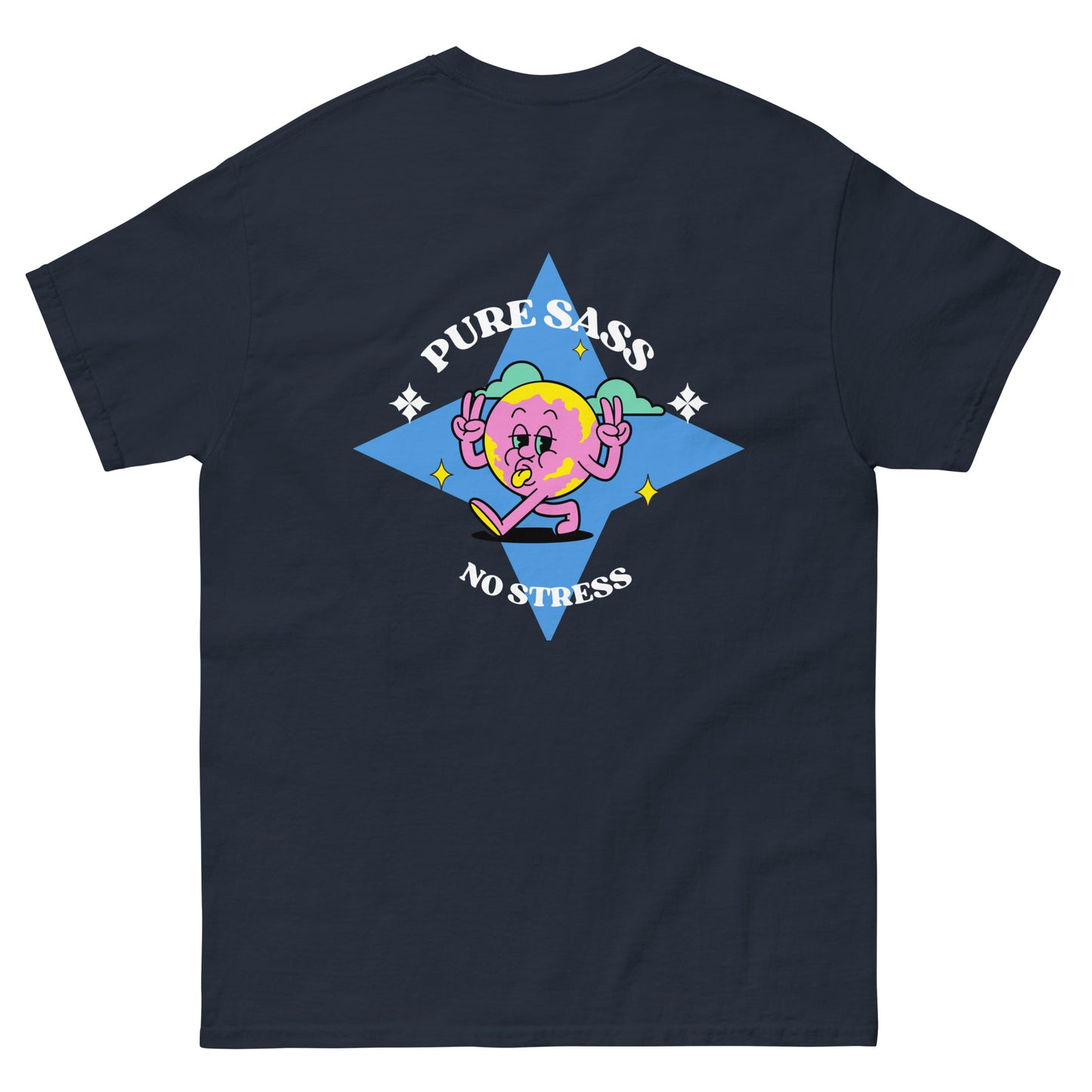 Pure Sass T-Shirt