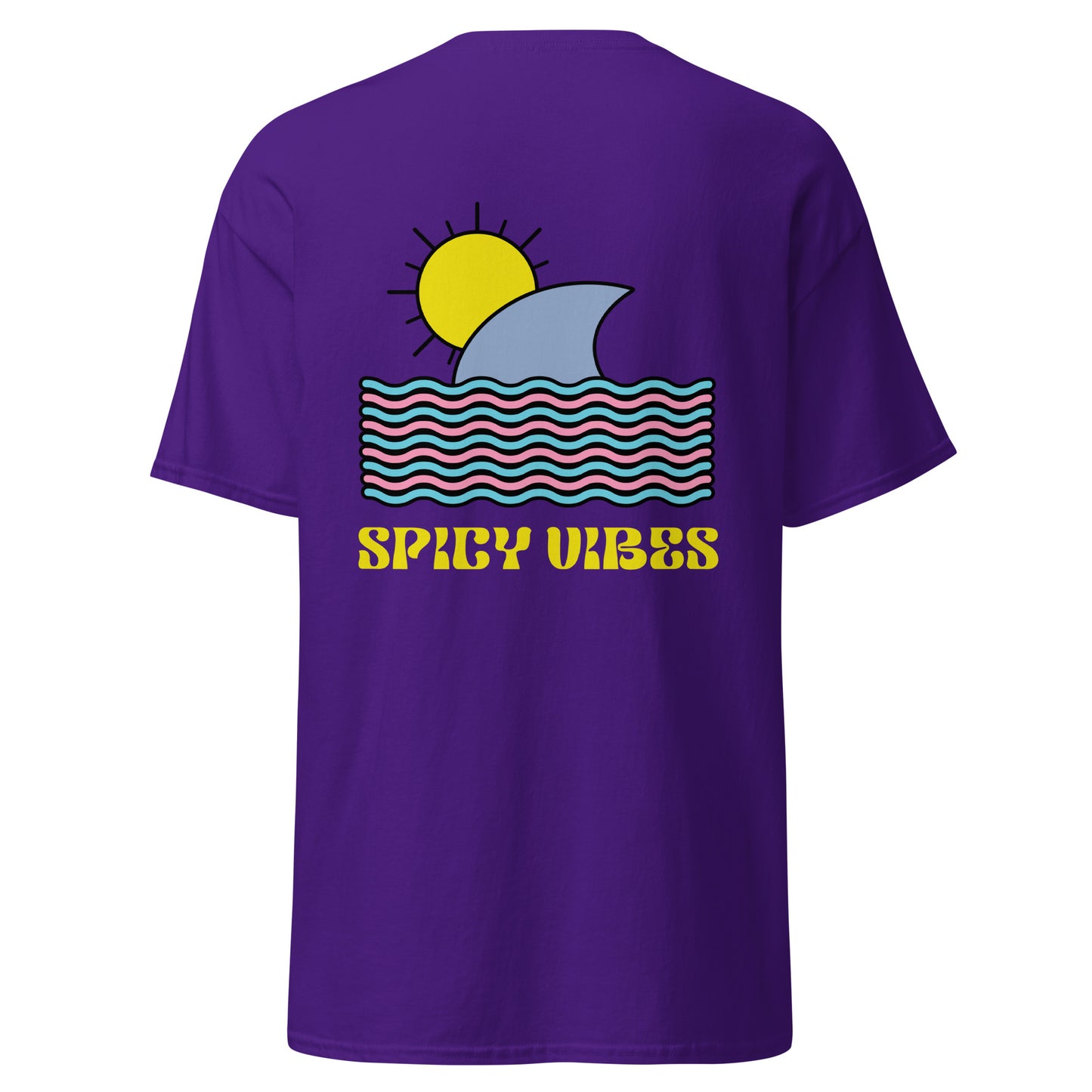 Spicy Vibes T-Shirt