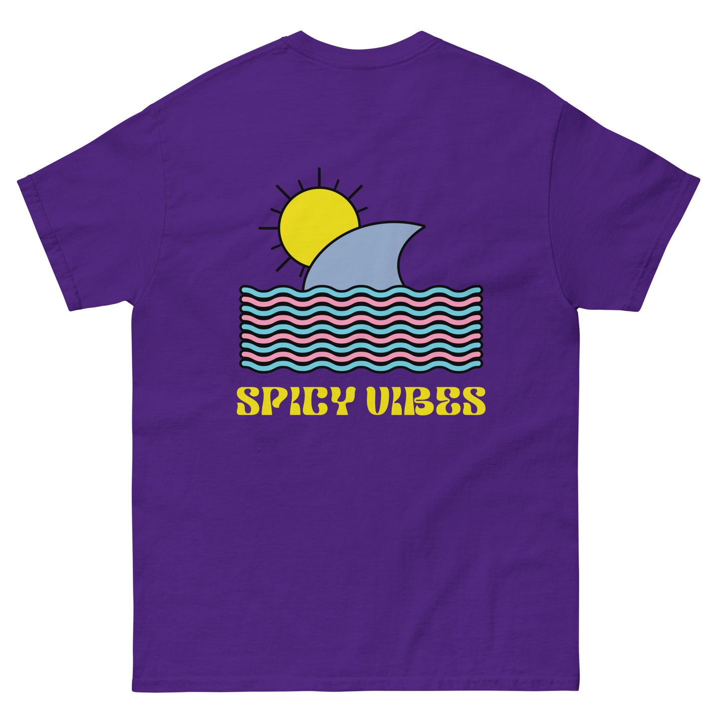 Spicy Vibes T-Shirt