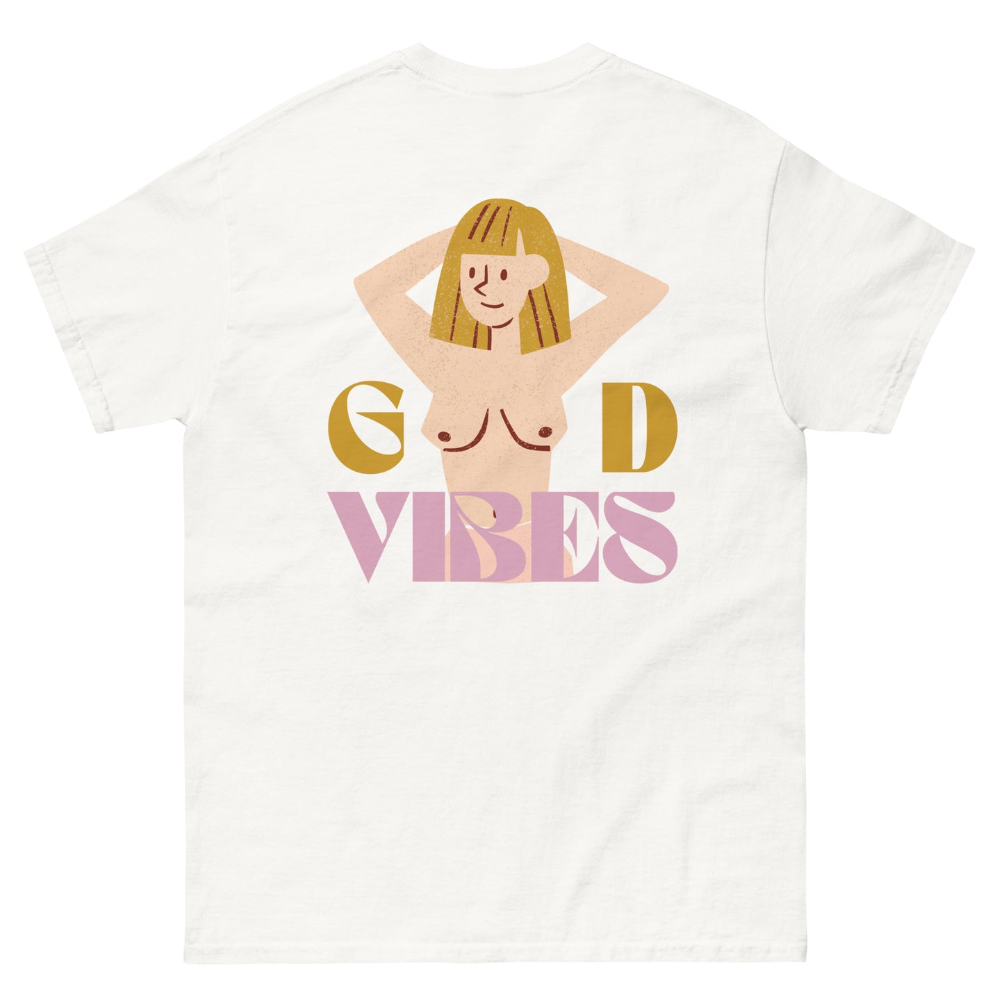 Good Vibes T-Shirt