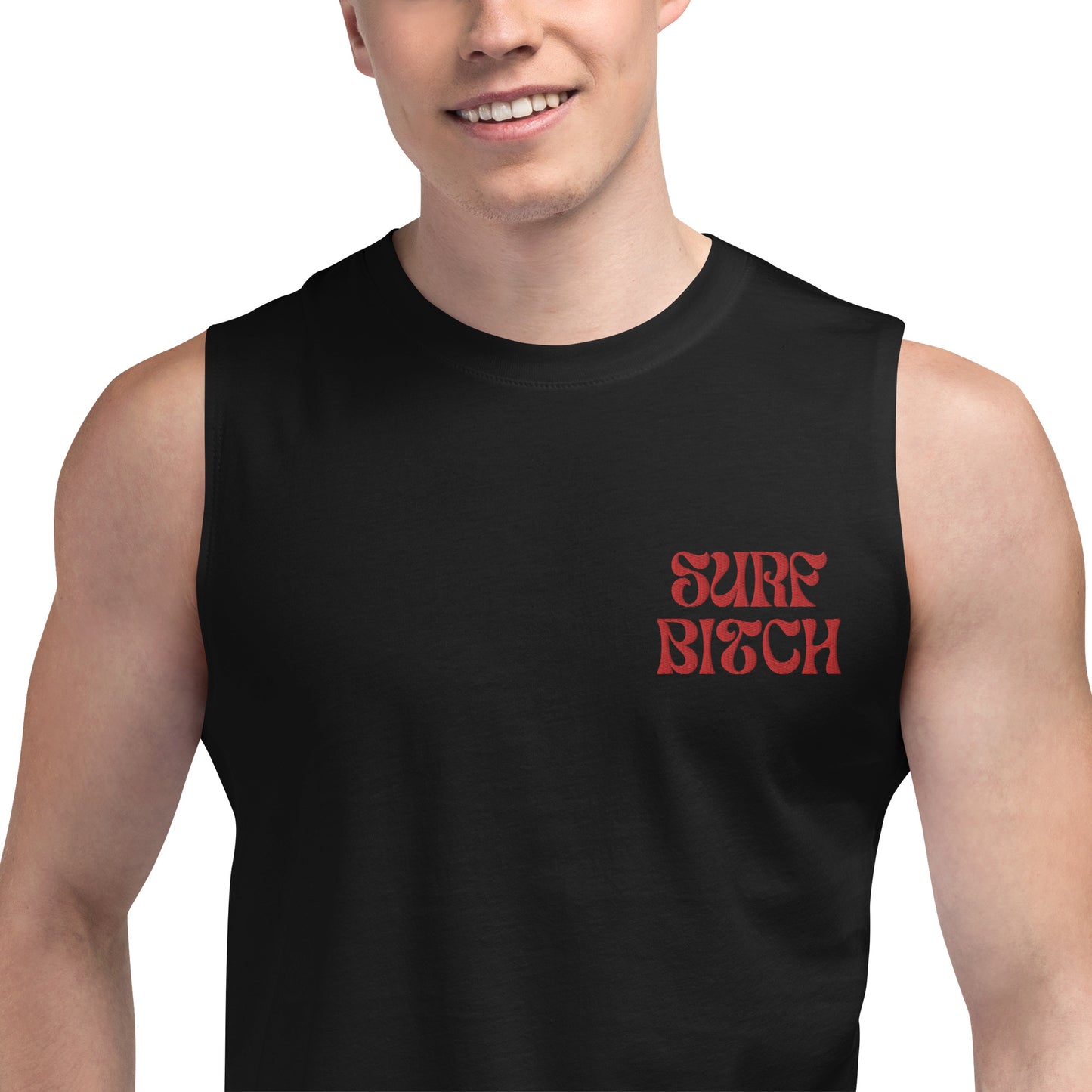 Surf Bitch Tanktop