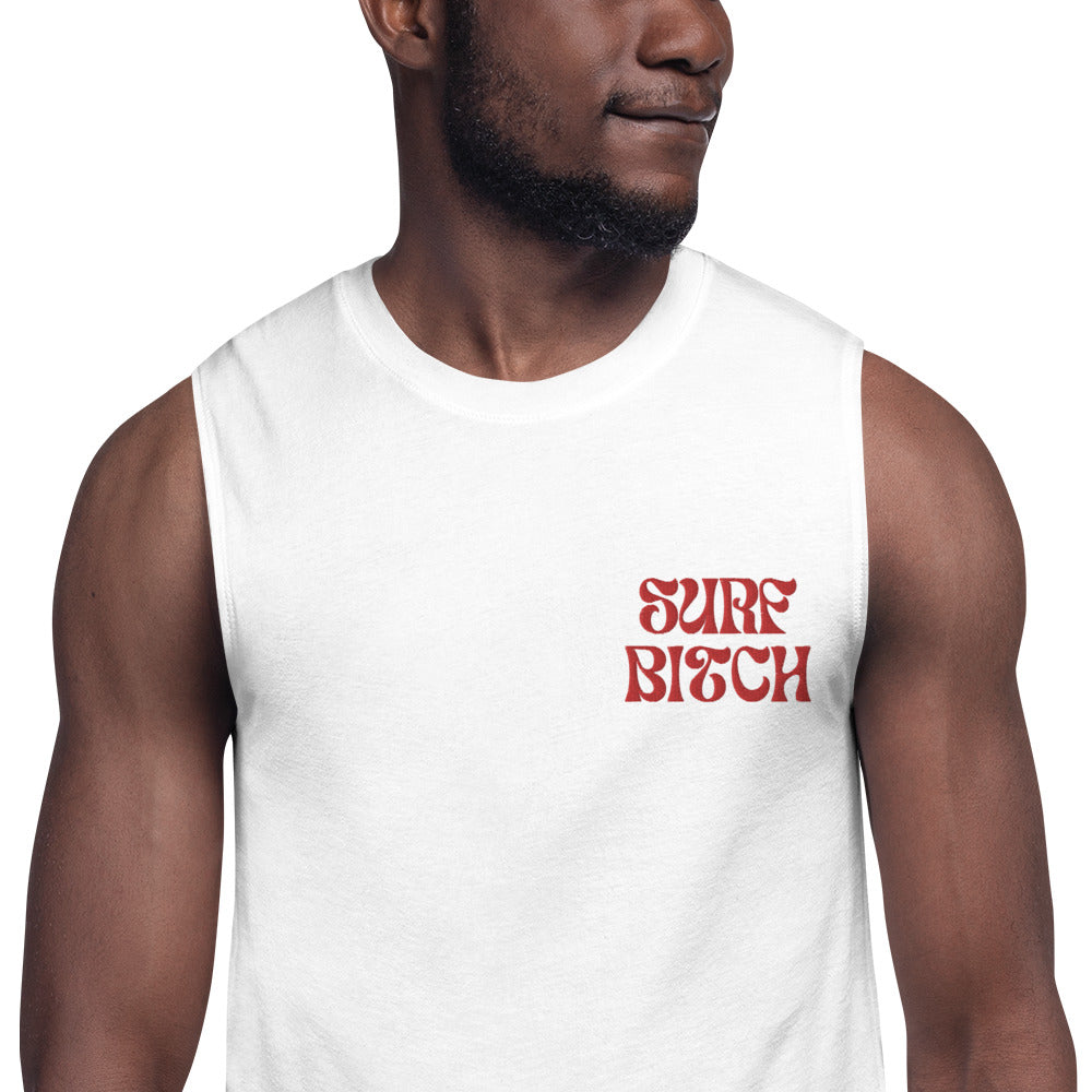 Surf Bitch Tanktop