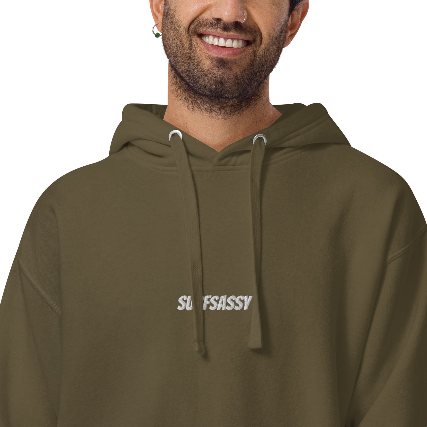 Fly High Hoodie